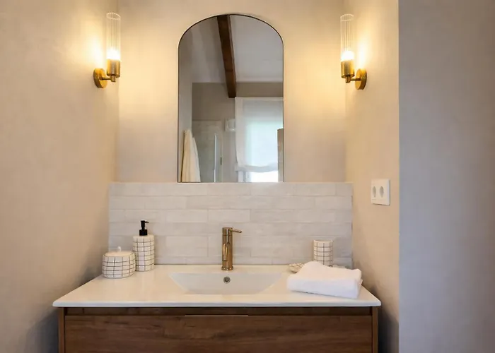 Ines - Llanes Cardoso 샬레 *