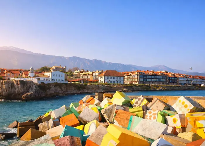 샬레 Ines - Llanes Cardoso *