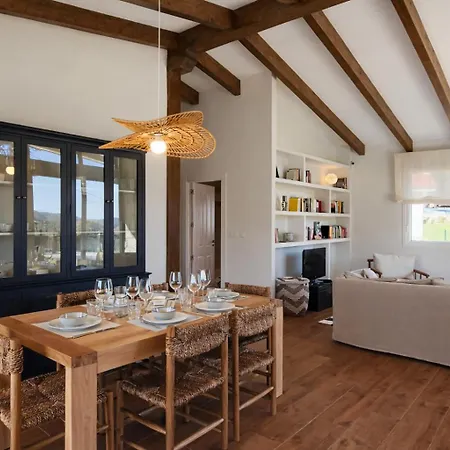 Chalet Inés – Llanes Cardoso