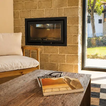 Ines - Llanes - Casa Planta Baja Con Jardin Hontoria