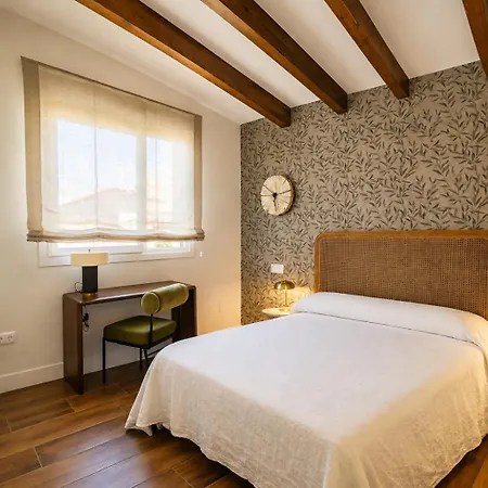 Ines - Llanes - Casa Planta Baja Con Jardin *