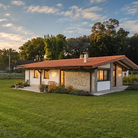 Ines - Llanes - Casa Planta Baja Con Jardin *