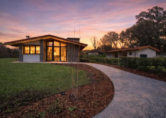 Chalet Inés – Llanes Cardoso Hontoria