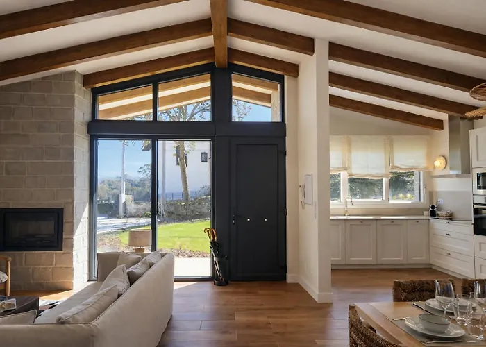 Inés – Llanes Cardoso Chalet