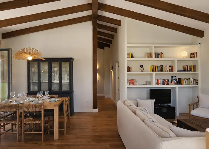 Chalet Inés – Llanes Cardoso