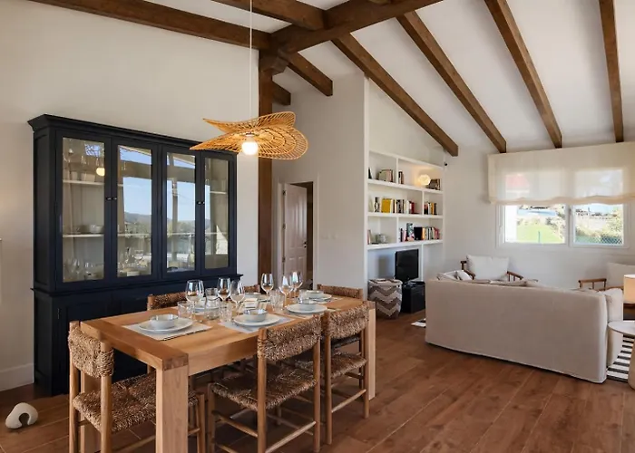 Chalet Inés – Llanes Cardoso