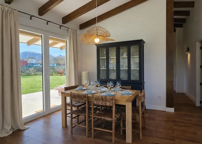 Inés – Llanes Cardoso * Hontoria