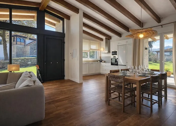 Inés – Llanes Cardoso * Hontoria