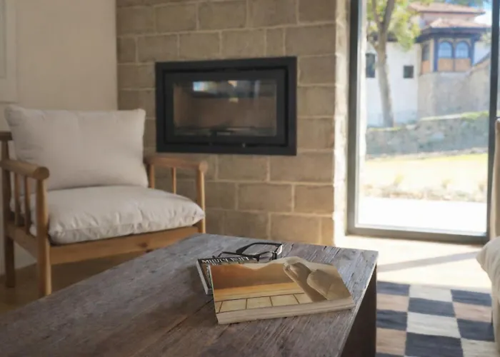 Chalet Inés – Llanes Cardoso *