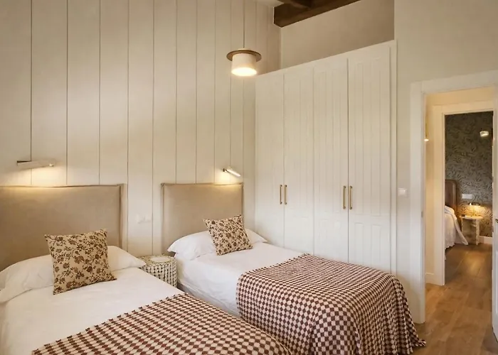 Inés – Llanes Cardoso Chalet