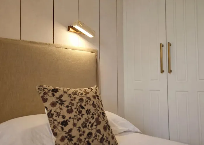 Chalet Inés – Llanes Cardoso