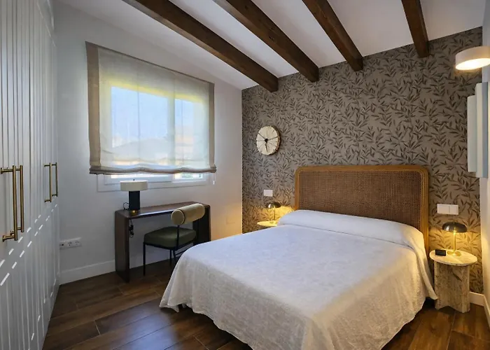 Inés – Llanes Cardoso Chalet *