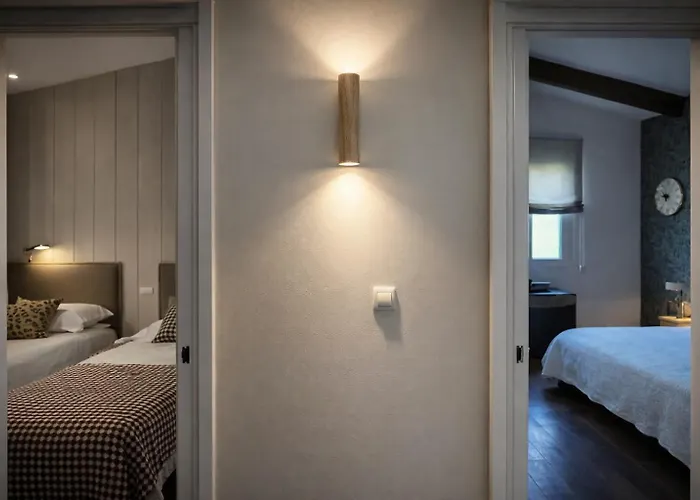 Inés – Llanes Cardoso Chalet Hontoria