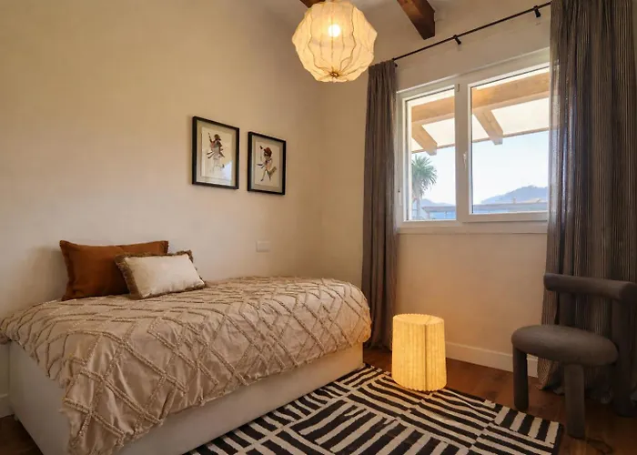 Inés – Llanes Cardoso Chalet *