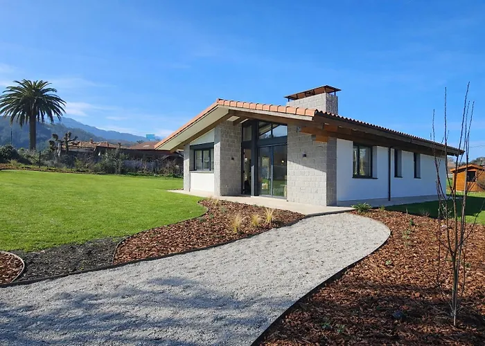 Chalet Inés – Llanes Cardoso