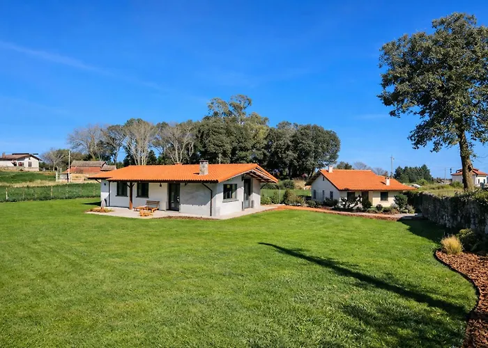 Inés – Llanes Cardoso Chalet Hontoria