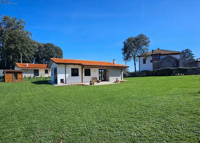 Chalet Inés – Llanes Cardoso