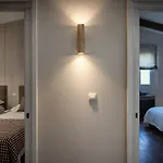Ines - Llanes Cardoso 木屋 Hontoria