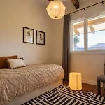 Ines - Llanes Cardoso 木屋 *