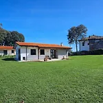 木屋 Ines - Llanes Cardoso
