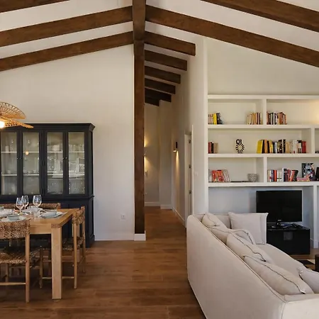 木屋 Ines - Llanes Cardoso
